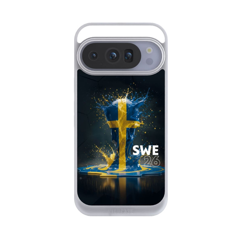 Pixel 10 Pro NIVOpure SWE 26