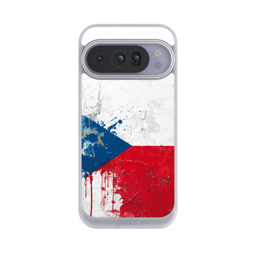 Google Pixel 10 Pro NIVOpure République tchèque 26