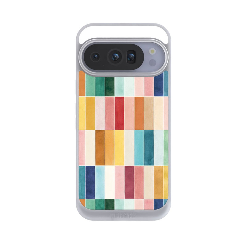 Pixel 10 Pro NIVOpure Modern Craft Geometric Rectangular Tiles