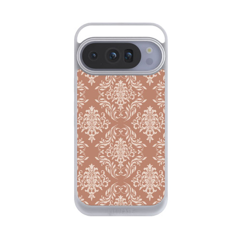 Google Pixel 10 Pro NIVOpure Terracotta Regency Garden Manor