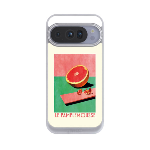 Google Pixel 10 Pro NIVOpure Le Pamplemousse