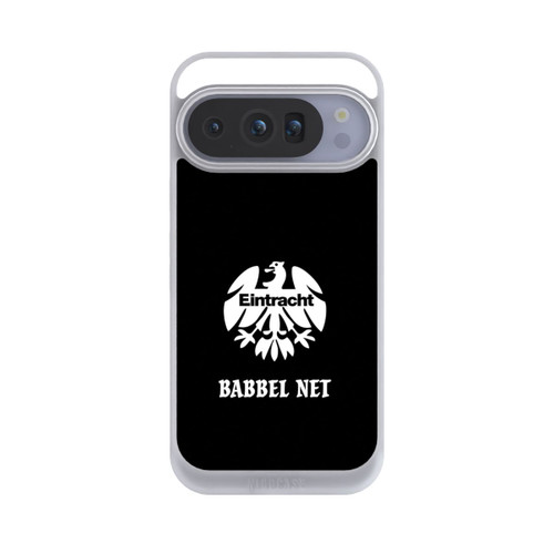 Google Pixel 10 Pro NIVOpure SG Eintracht Babbel Net