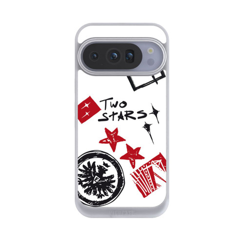 Google Pixel 10 Pro NIVOpure Eintracht Frankfurt Two Stars