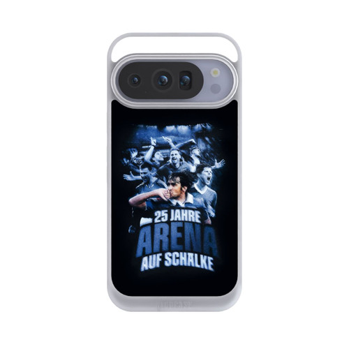 Google Pixel 10 Pro NIVOpure 25 Jahre Arena Auf Schalke