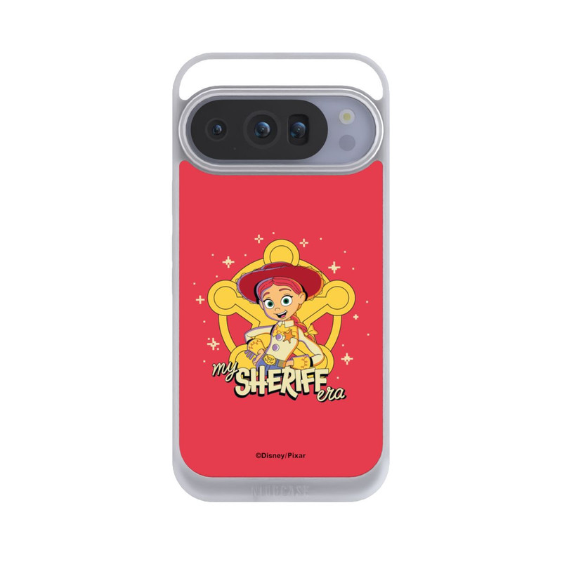 Pixel 10 Pro NIVOpure Toy Story 5 Jessie In my Sheriff Era Rot