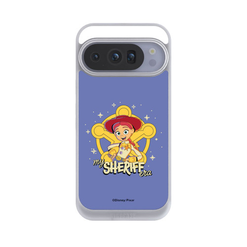 Google Pixel 10 Pro NIVOpure Toy Story 5 Jessie In my Sheriff Era Blau