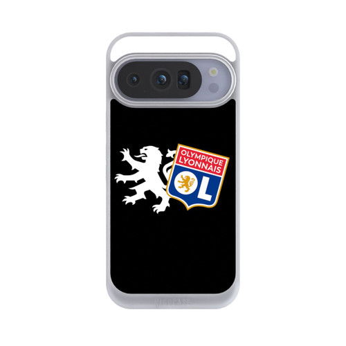 Google Pixel 10 Pro NIVOpure OL Lion Noir