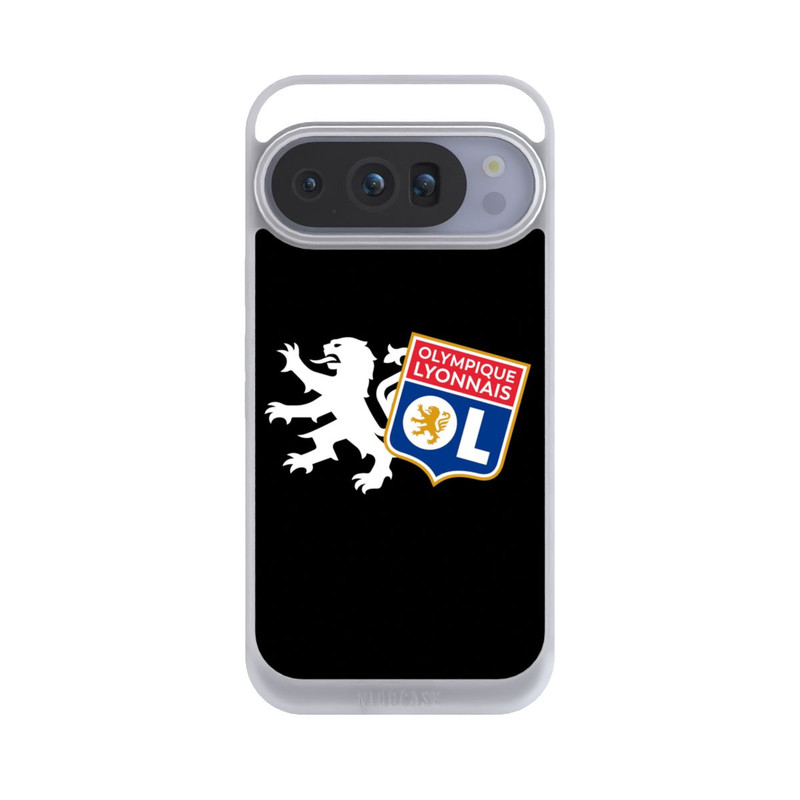 Pixel 10 Pro NIVOpure OL Löwe Schwarz