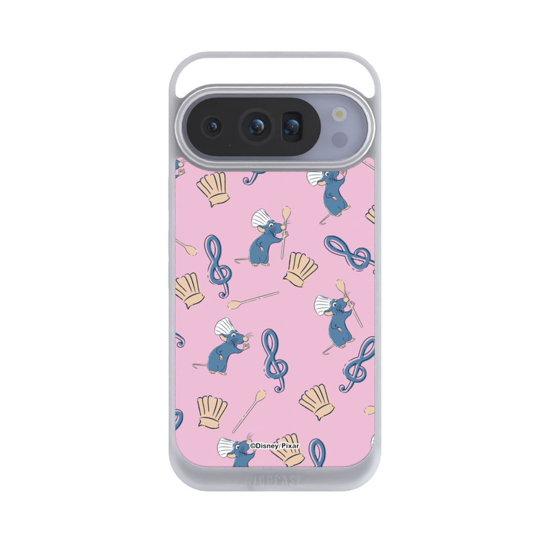 Pixel 10 Pro NIVOpure Remy Ratatouille Pink