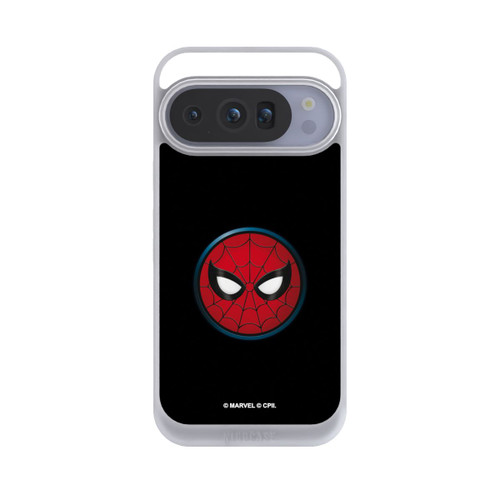 Google Pixel 10 Pro NIVOpure Spider-Man Hero Universe