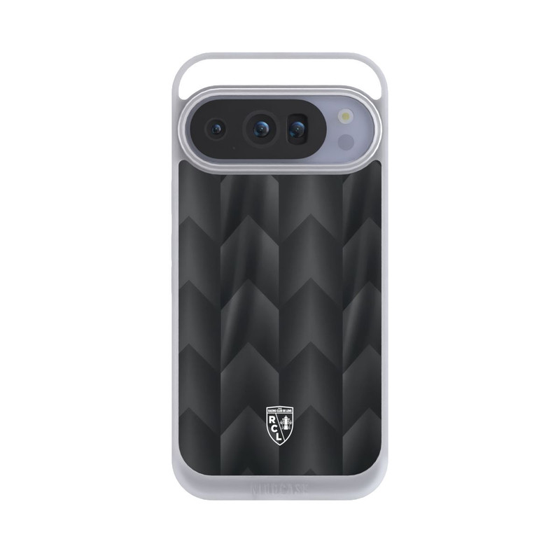 Pixel 10 Pro NIVOpure RC Lens Auswärtstrikot 26/27