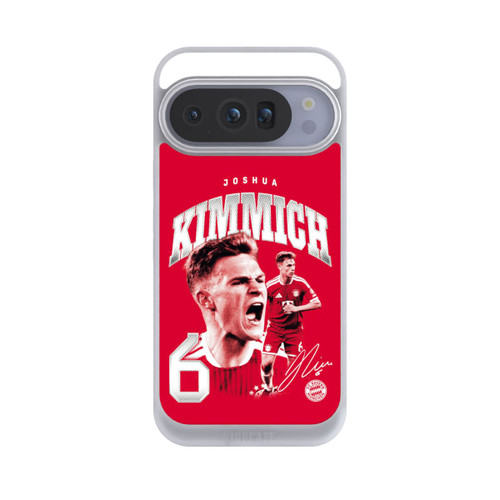 Google Pixel 10 Pro NIVOpure Joshua Kimmich 26/27