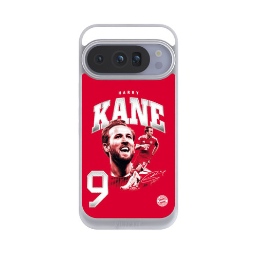 Google Pixel 10 Pro NIVOpure Harry Kane 26/27