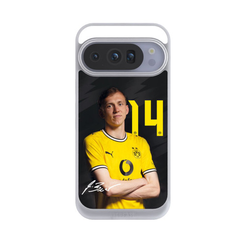 Google Pixel 10 Pro NIVOpure Maximilian Beier 26/27
