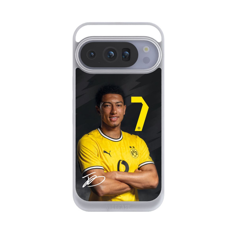 Pixel 10 Pro NIVOpure Jobe Bellingham 26/27