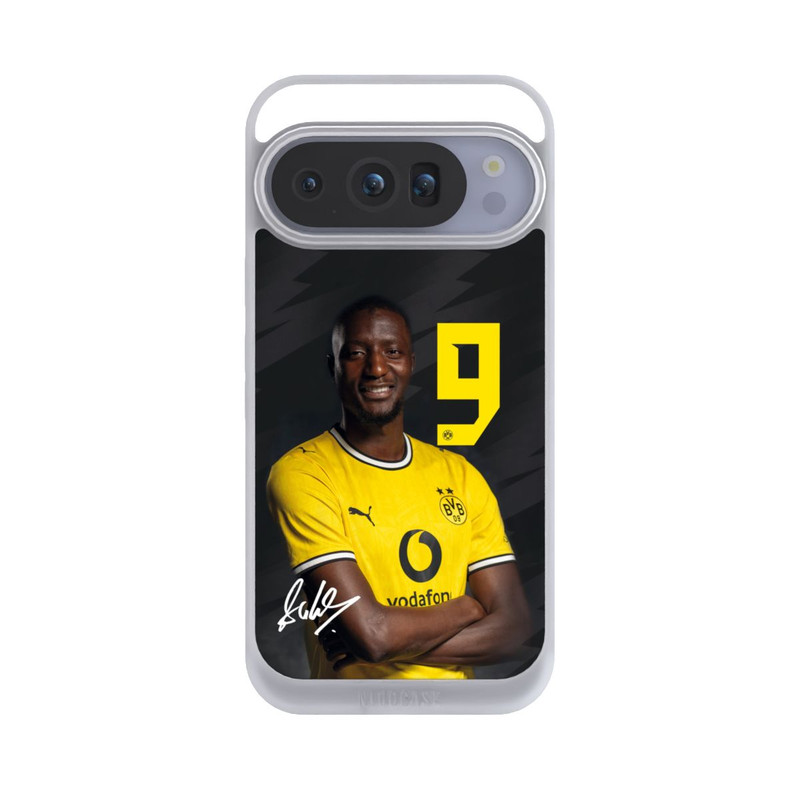 Pixel 10 Pro NIVOpure Serhou Guirassy 26/27