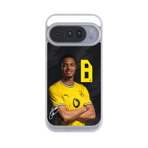 Google Pixel 10 Pro NIVOpure Felix Nmecha 26/27