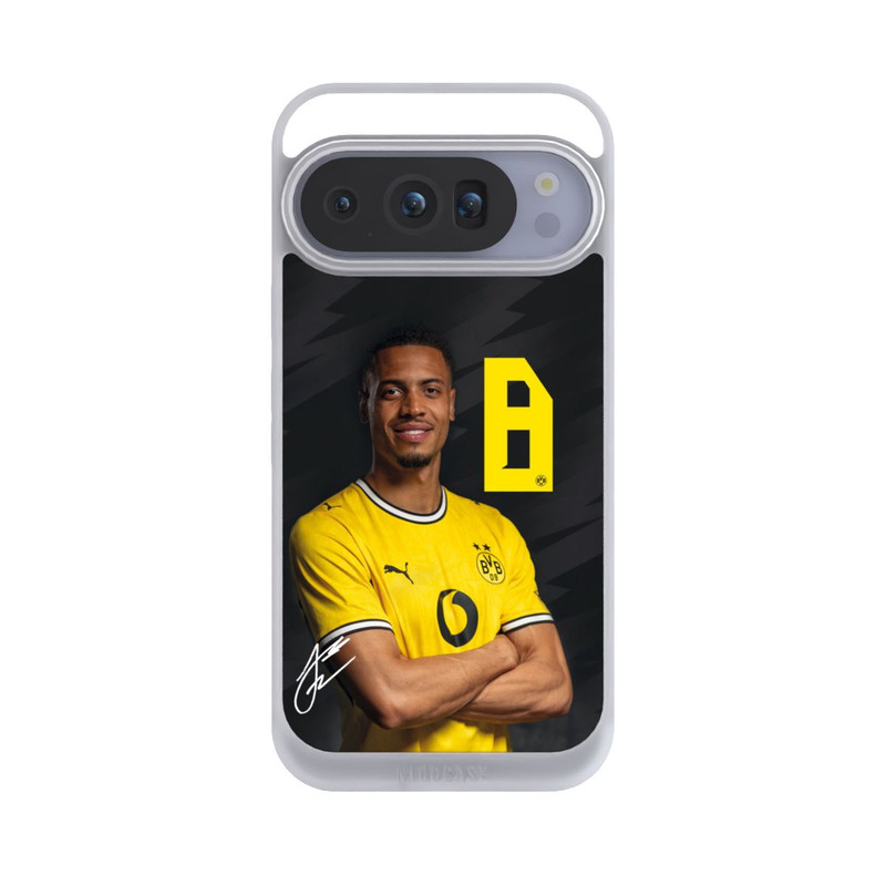 Pixel 10 Pro NIVOpure Felix Nmecha 26/27