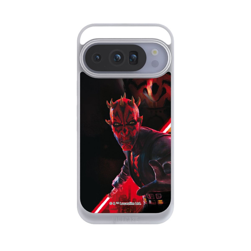 Pixel 10 Pro NIVOpure Darth Maul Shadow Lord