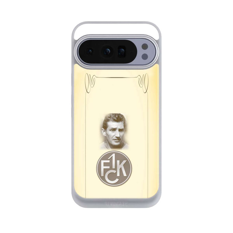 Pixel 10 Pro XL NIVOpure Fritz Walter