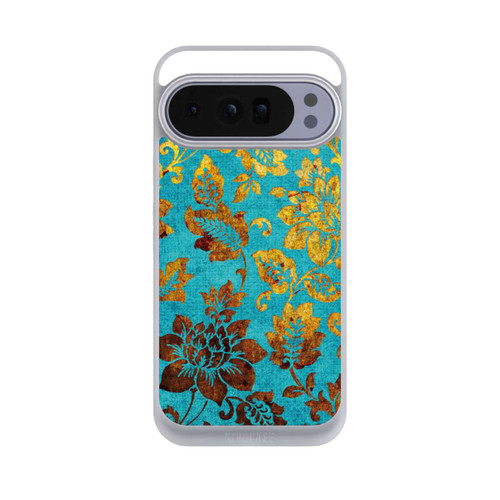 Google Pixel 10 Pro XL NIVOpure Bleu Vintage