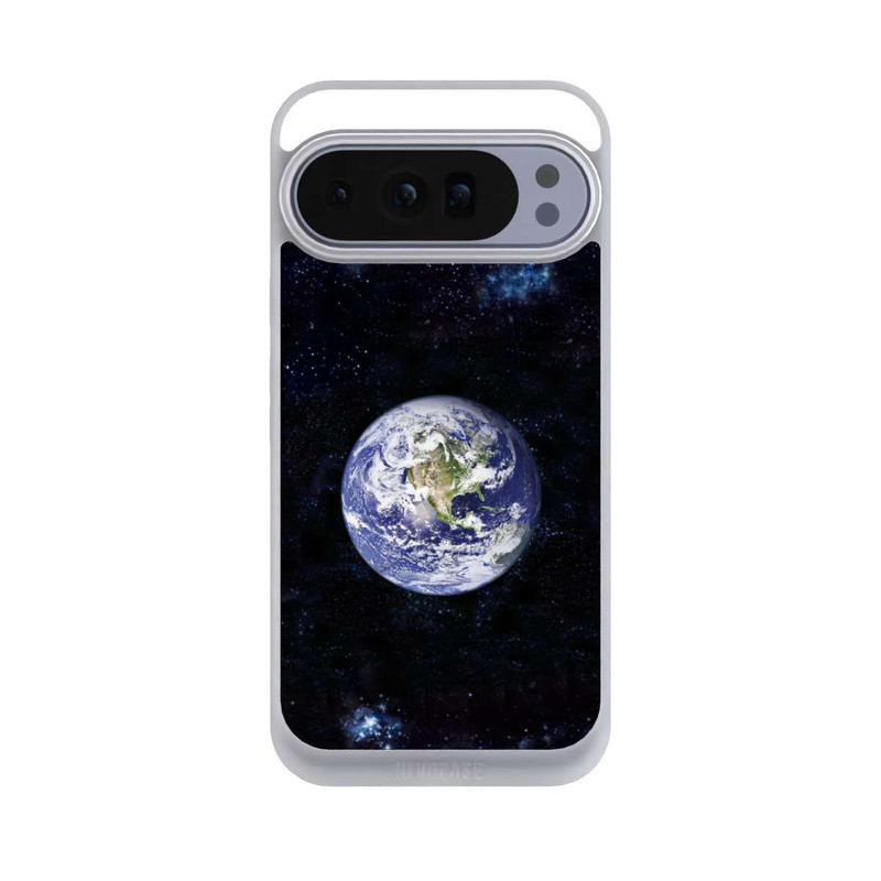 Pixel 10 Pro XL NIVOpure La Terre