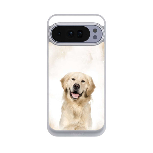 Google Pixel 10 Pro XL NIVOpure Golden Retriever