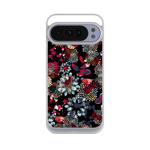 Google Pixel 10 Pro XL NIVOpure Kimono Sombre