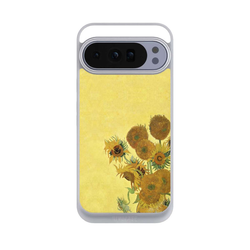 Pixel 10 Pro XL NIVOpure Bouquet de Tournesols