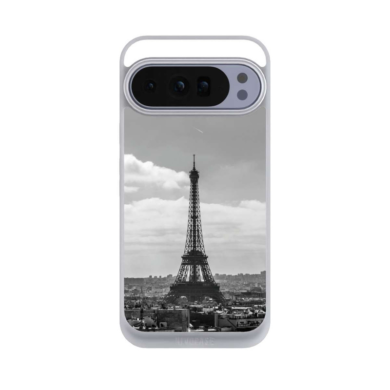 Pixel 10 Pro XL NIVOpure Paris Meine Liebe