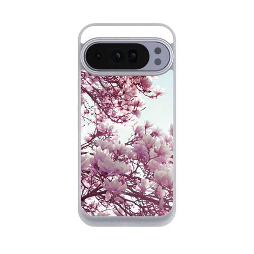 Google Pixel 10 Pro XL NIVOpure Frühling 2