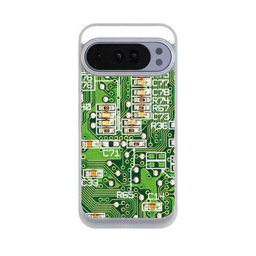 Google Pixel 10 Pro XL NIVOpure Platine