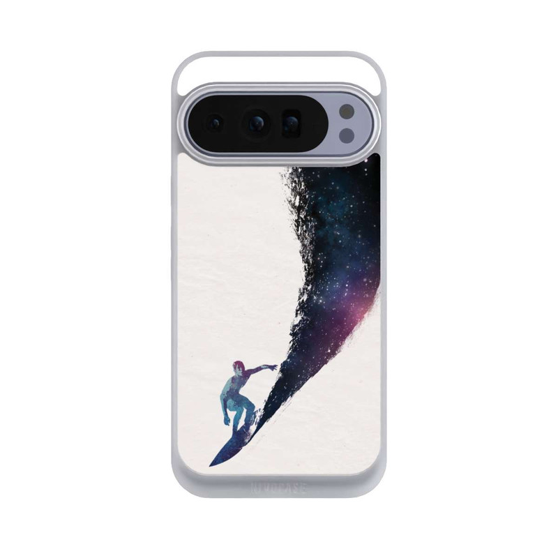 Pixel 10 Pro XL NIVOpure Surfing the Universe
