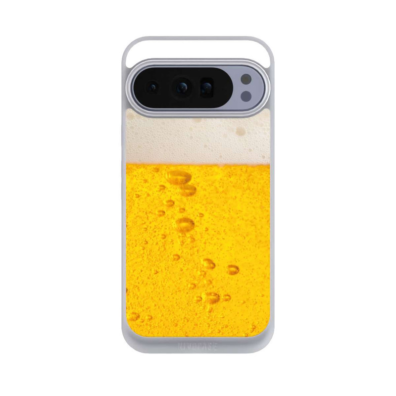 Pixel 10 Pro XL NIVOpure Beer