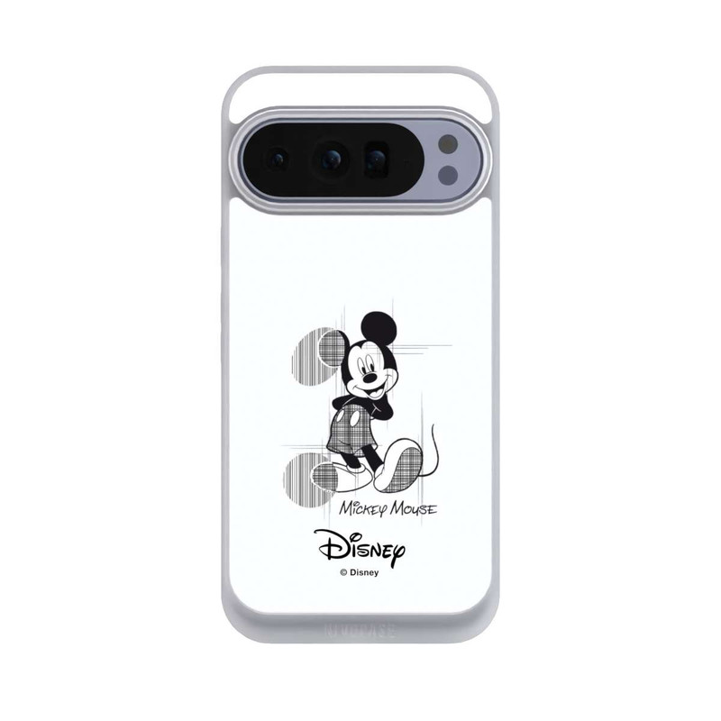 Pixel 10 Pro XL NIVOpure Micky Sketchy
