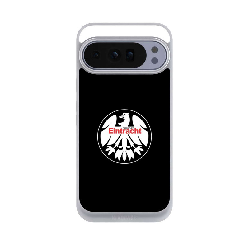 Pixel 10 Pro XL NIVOpure Eintracht Frankfurt Retro Adler