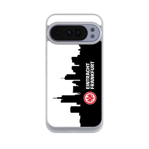 Google Pixel 10 Pro XL NIVOpure Eintracht Frankfurt Skyline