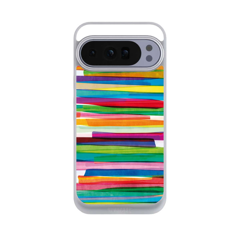 Pixel 10 Pro XL NIVOpure Bunte Streifen1