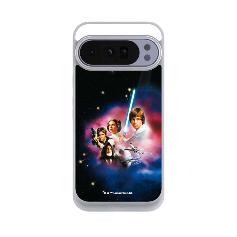Pixel 10 Pro XL NIVOpure A New Hope