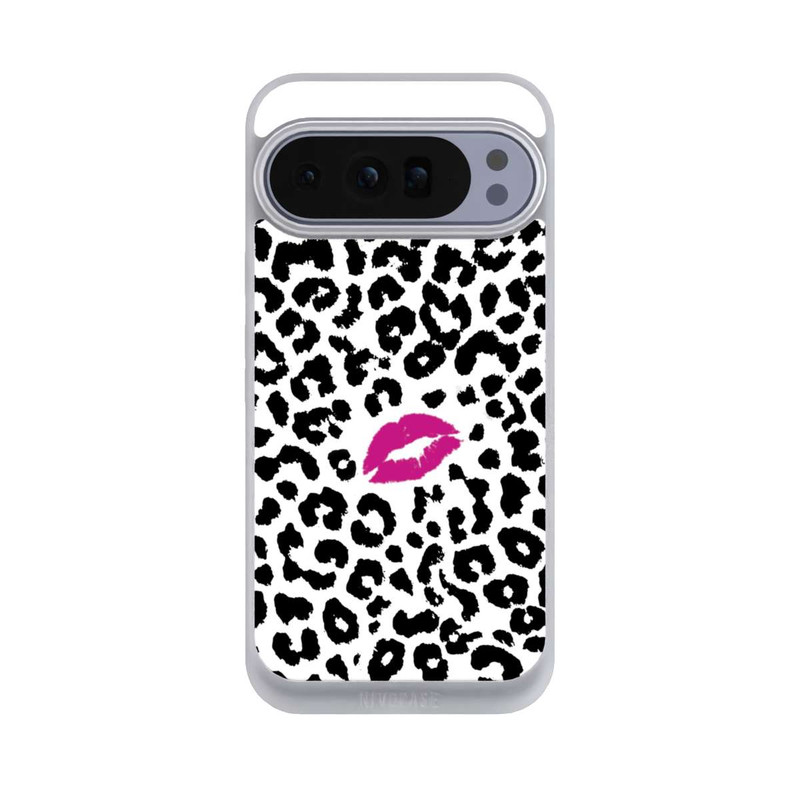 Pixel 10 Pro XL NIVOpure Leo Kiss
