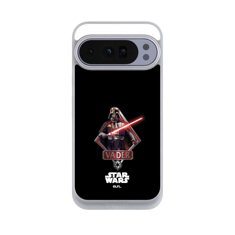 Pixel 10 Pro XL NIVOpure Darth Vader - Batch