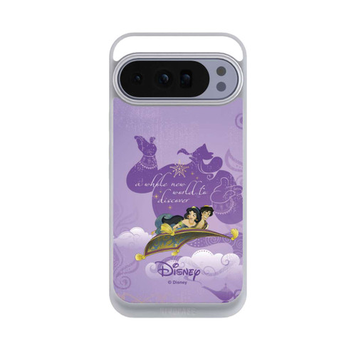 Google Pixel 10 Pro XL NIVOpure Magic Carpet Ride