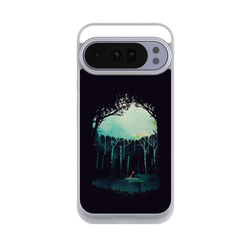 Google Pixel 10 Pro XL NIVOpure Deep in the Forest