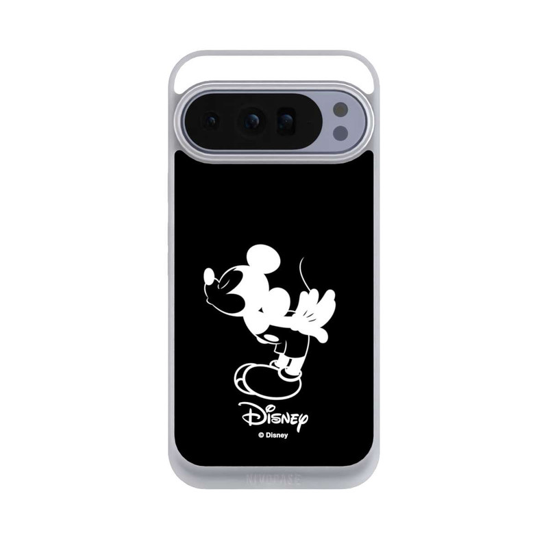 Pixel 10 Pro XL NIVOpure Micky Kissing