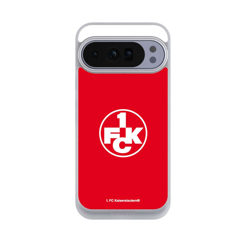 Pixel 10 Pro XL NIVOpure 1.FCK Rot