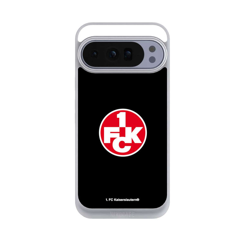 Pixel 10 Pro XL NIVOpure 1.FCK Schwarz