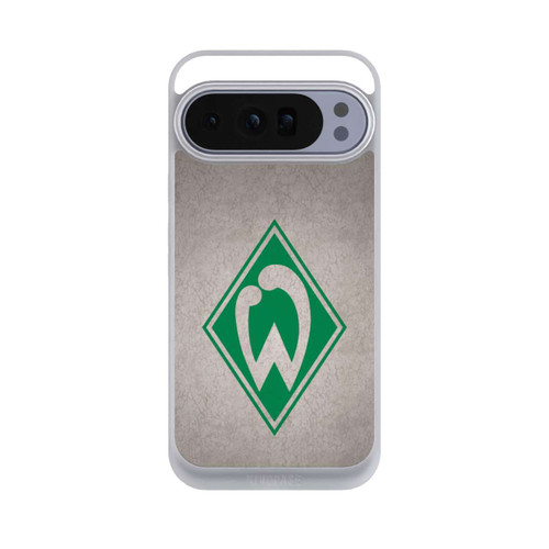Google Pixel 10 Pro XL NIVOpure Werder Bremen Wall