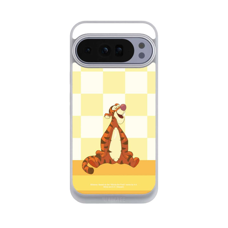 Pixel 10 Pro XL NIVOpure Tigger