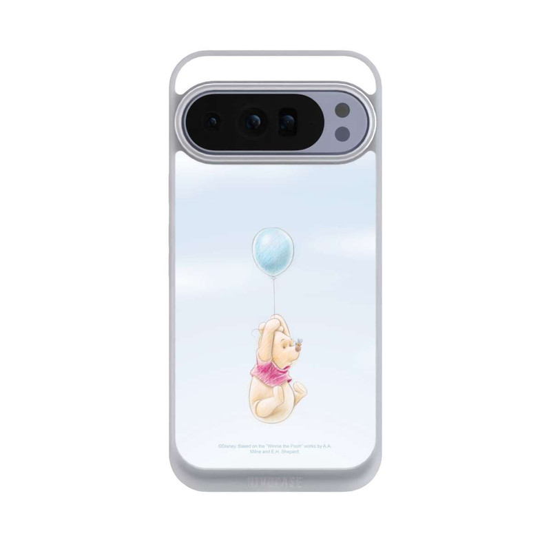 Pixel 10 Pro XL NIVOpure Winnie Puuh Balloon