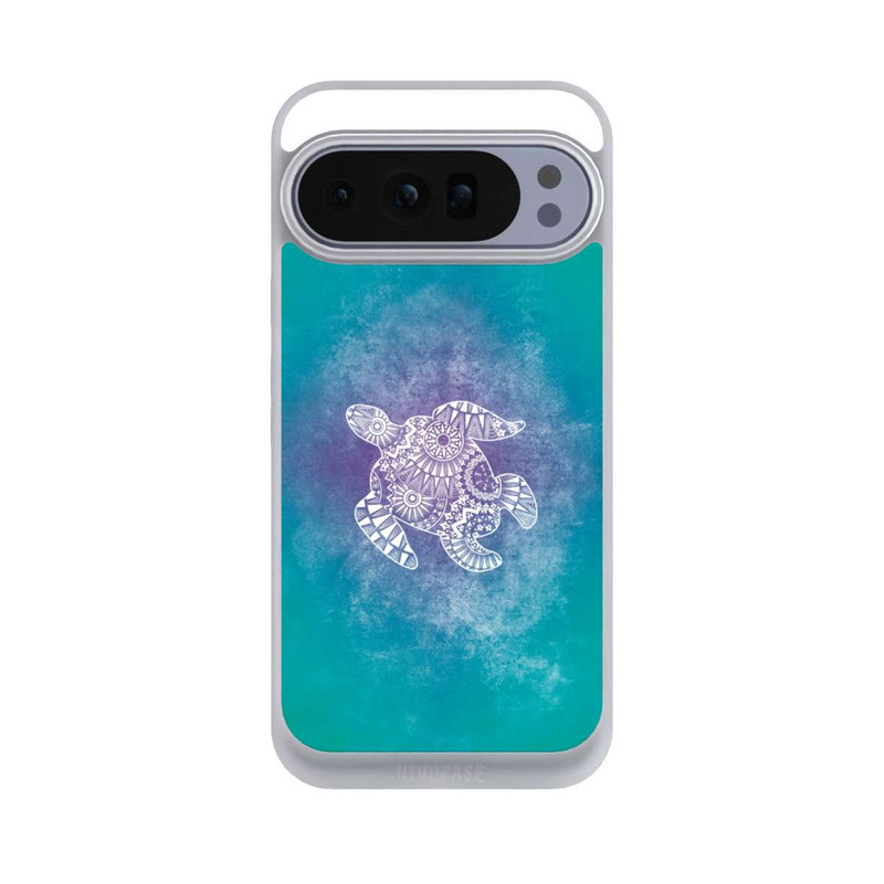 Pixel 10 Pro XL NIVOpure Mandala Tortue